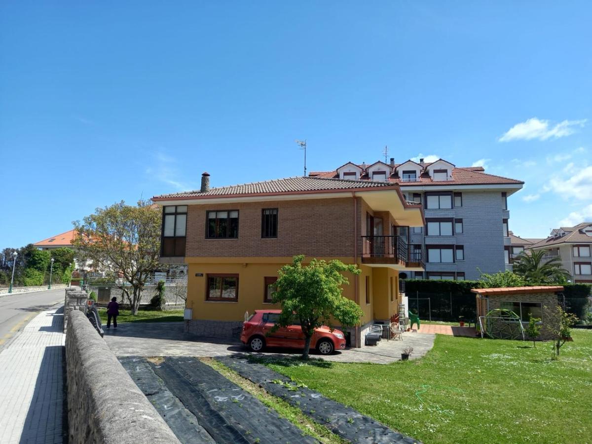 Villa La Rufina Noja Bagian luar foto