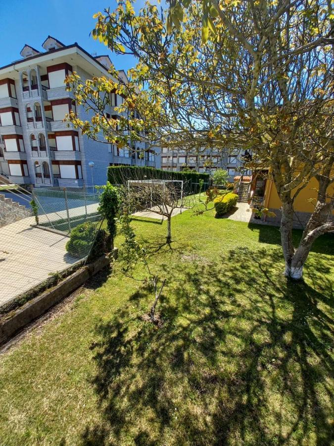 Villa La Rufina Noja Bagian luar foto