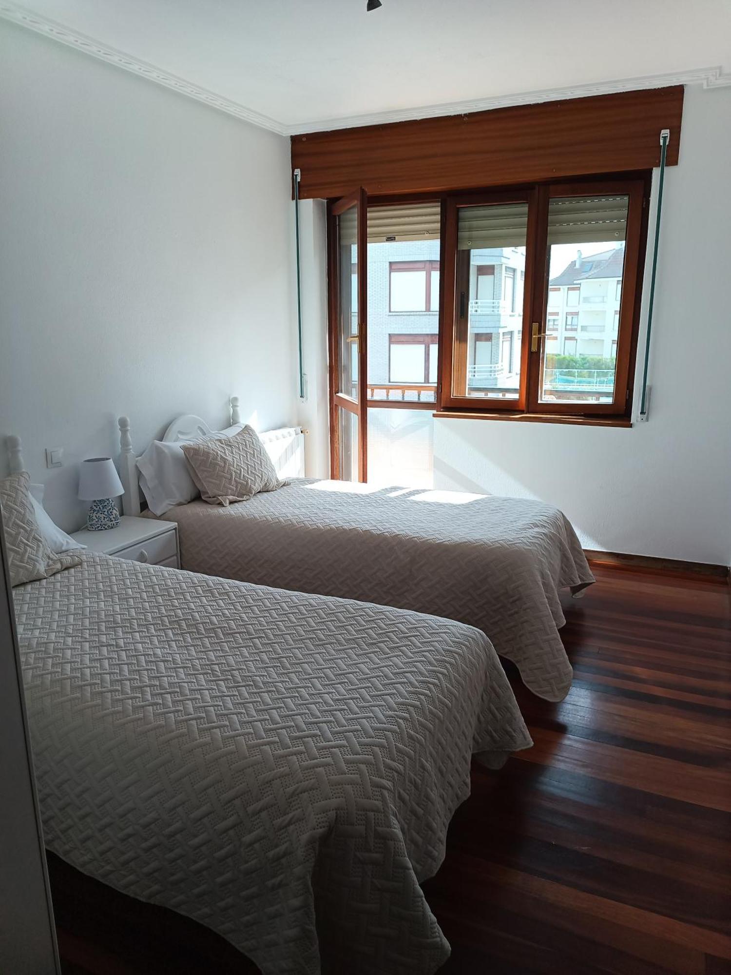 Villa La Rufina Noja Bagian luar foto