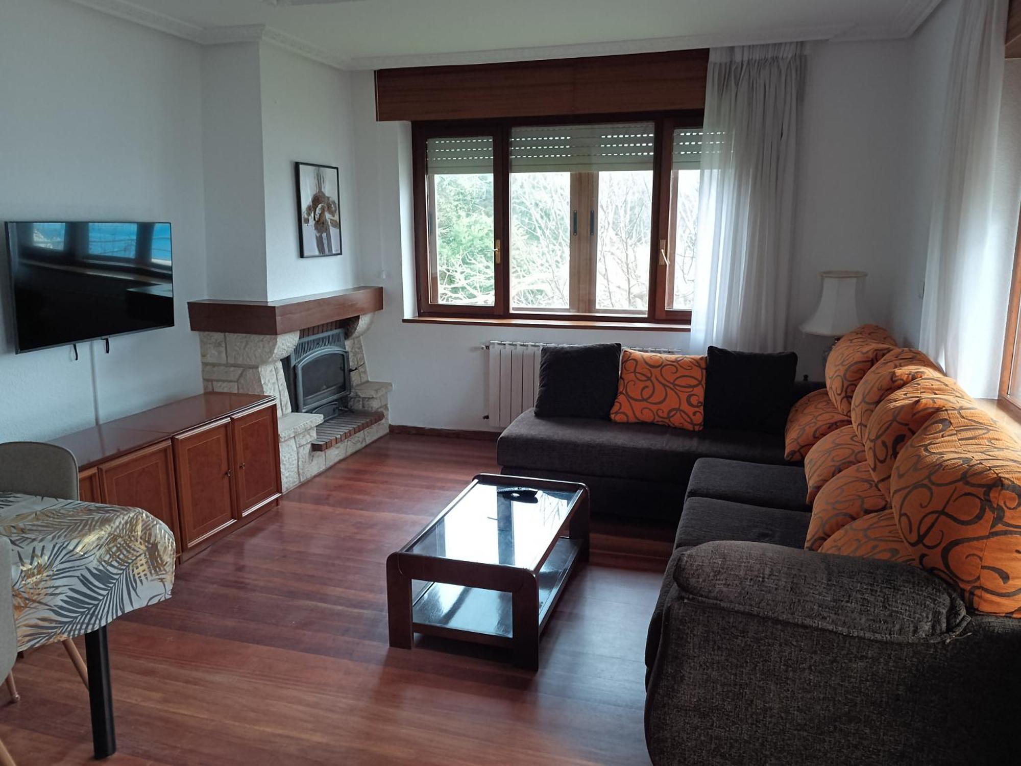 Villa La Rufina Noja Bagian luar foto