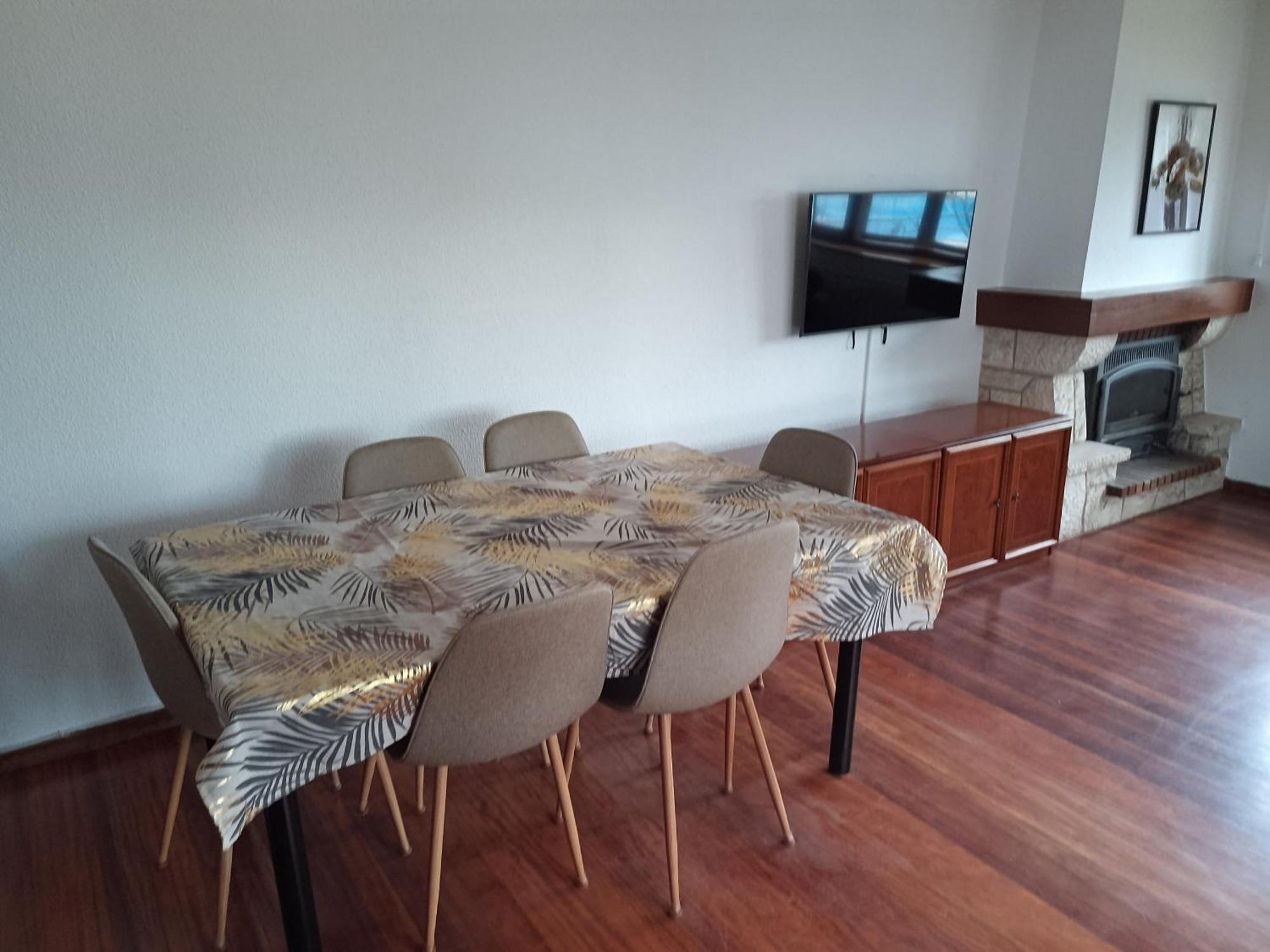 Villa La Rufina Noja Bagian luar foto