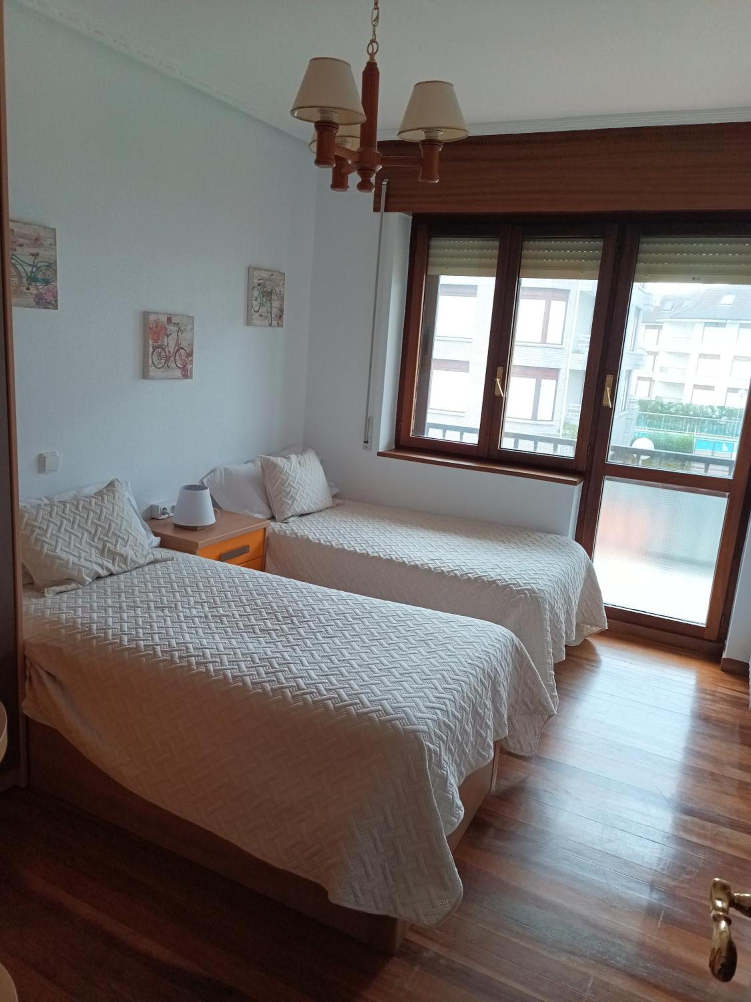 Villa La Rufina Noja Bagian luar foto